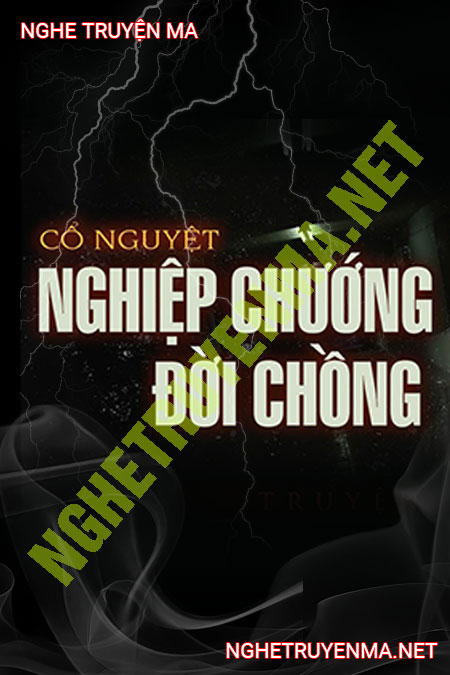 Nghiệp Chướng Đời Chồng