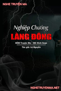 Nghiệp Chướng Làng Đông