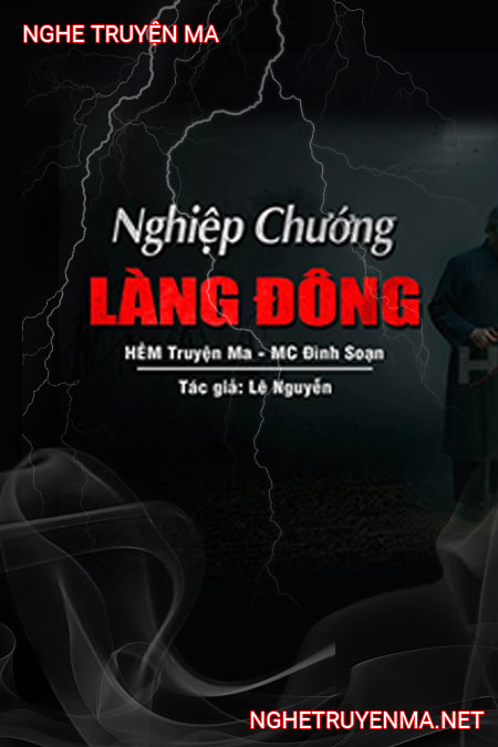 Nghiệp Chướng Làng Đông