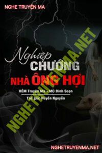 Nghiệp Chướng Nhà Lão Hội
