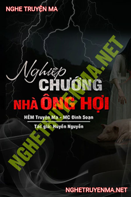Nghiệp Chướng Nhà Lão Hội