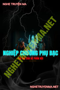 Nghiệp Chướng Phụ Bạc