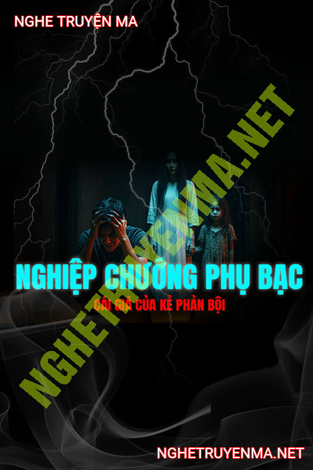 Nghiệp Chướng Phụ Bạc