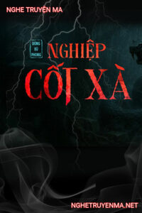 Nghiệp Cốt Xà