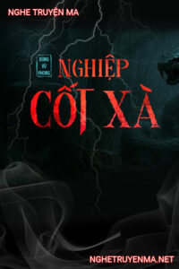 Nghiệp Cốt Xà
