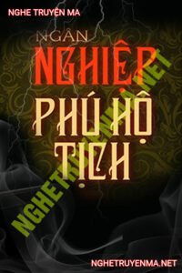 Nghiệp Phú Hộ Tịch