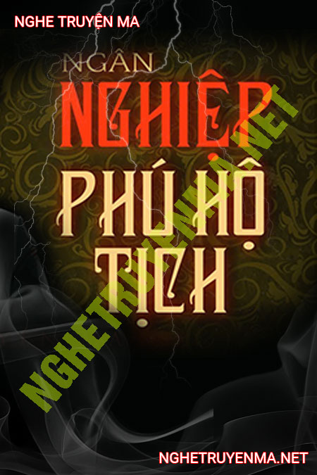 Nghiệp Phú Hộ Tịch