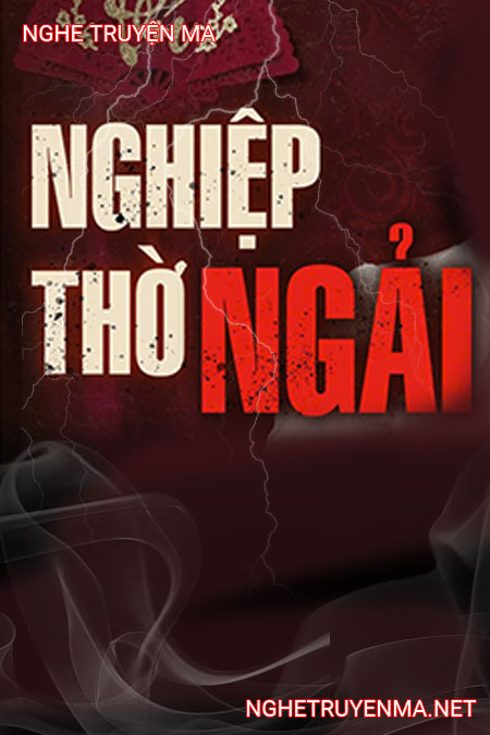 Nghiệp Thờ Ngải
