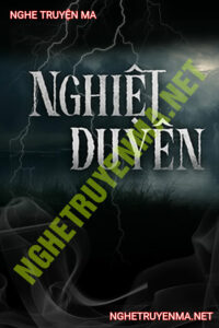 Nghiệt Duyên