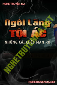 Ngôi Làng Tội Ác