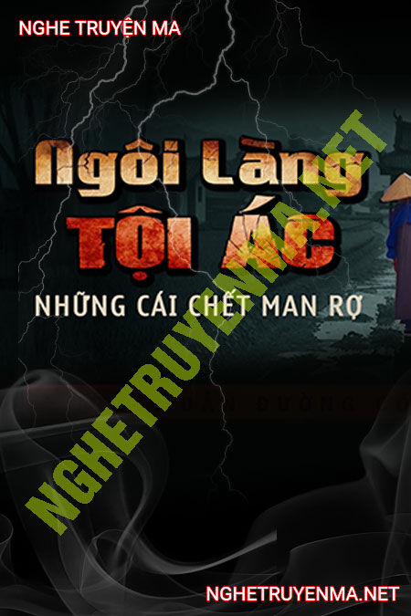 Ngôi Làng Tội Ác