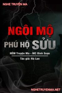 Mộ Phú Hộ Sửu