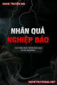 Nhân Quả Nghiệp Báo