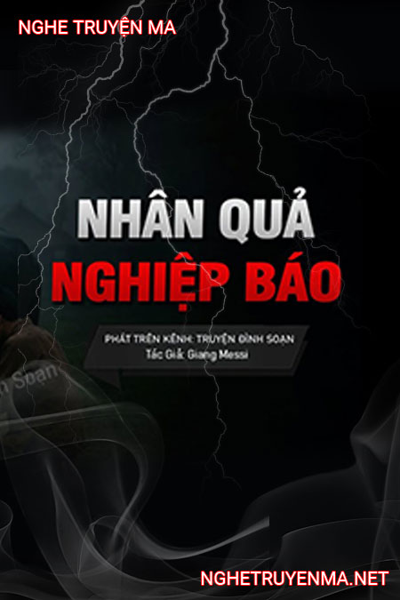 Nhân Quả Nghiệp Báo