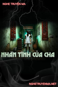 Nhân Tình Của Cha