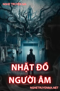 Nhặt Đồ Người Âm