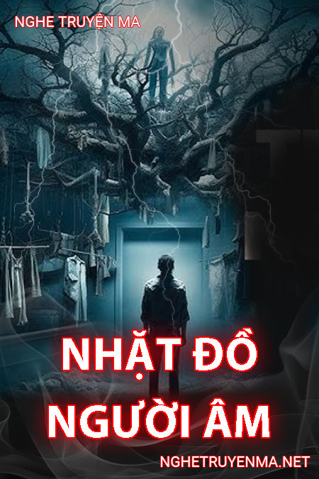 Nhặt Đồ Người Âm