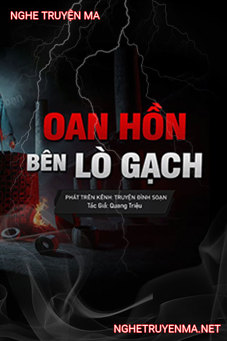 Oan Hồn Bên Lò Gạch