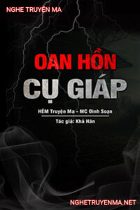Oan Hồn Cụ Giáp