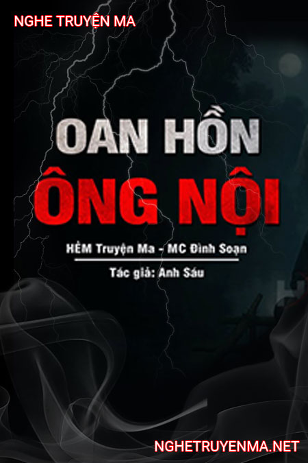 Oan Hồn Ông Nội