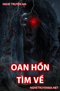 Oan Hồn Tìm Về