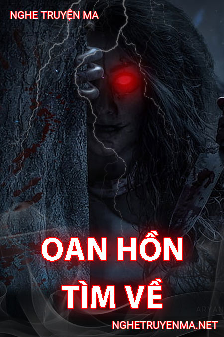 Oan Hồn Tìm Về