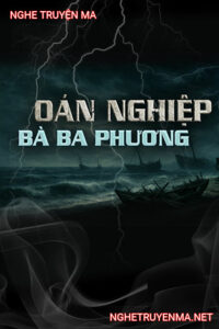 Oan Nghiệp Bà Ba Phương