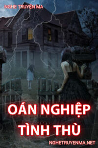 Oán Nghiệp Tình Thù