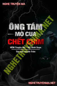 Ông Tám Mò Cua C.hết Thảm`