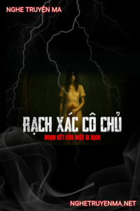 Rạch X.ác Cô Chủ