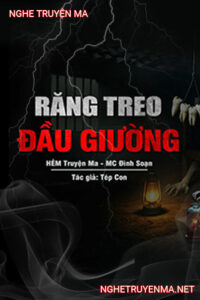 Răng Treo Đầu Giường