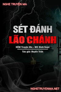 Sét Đánh Lão Chánh Tổng
