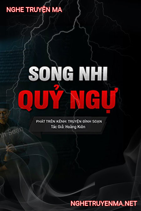 Song Nhi Quỷ Ngự