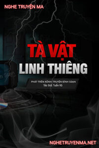 Tà Vật Linh Thiêng