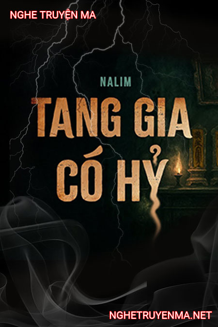 Tang Gia Có Hỷ