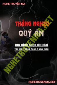 Thằng Nghẹo Quỷ Ám