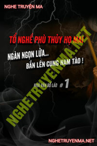 Thầy Phù Thủy Họ Mai