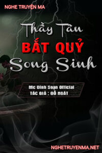 Thầy Tân Bắt Quỷ Song Sinh