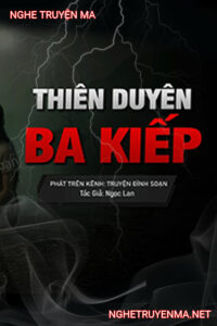 Thiên Duyên 3 Kiếp