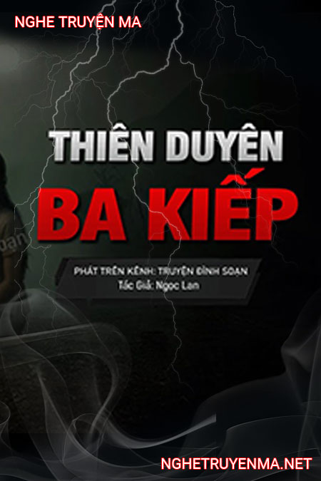 Thiên Duyên 3 Kiếp