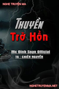 Thuyền Trở Hồn