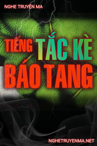 Tiếng Tắc Kè Báo Tang