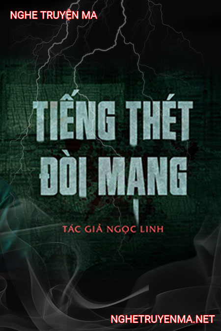 Tiếng Thét Đòi Mạng