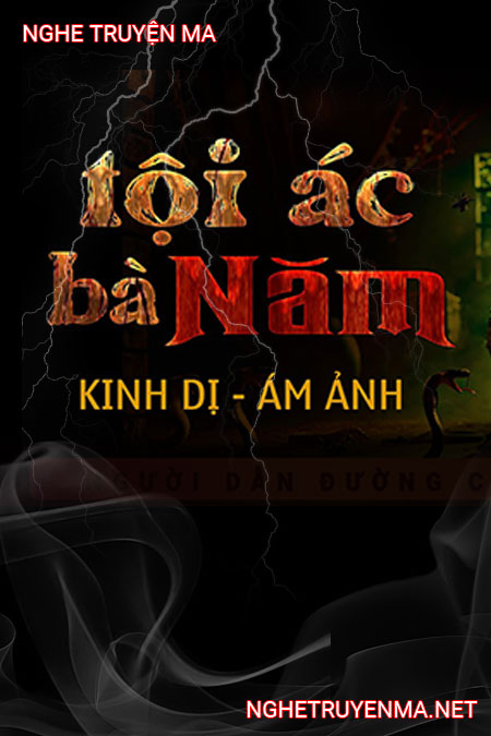 Tội Ác Bà Năm