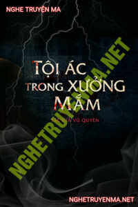 Tội Ác Trong Xưởng Mắm