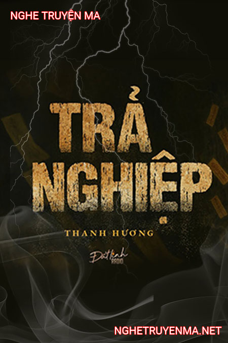 Trả Nghiệp