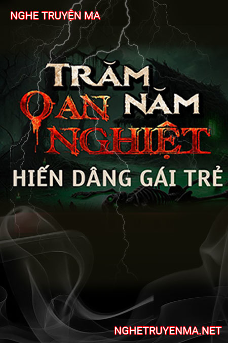 Trăm Năm Oán Nghiệt