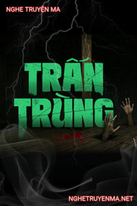 Trấn Trùng