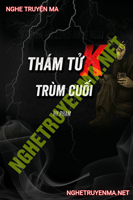 Trùm Cuối