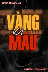 Vàng Và Máu